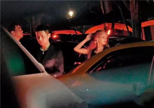 古力娜扎|肿成发面馒头,国民夫妻成功拼四胎