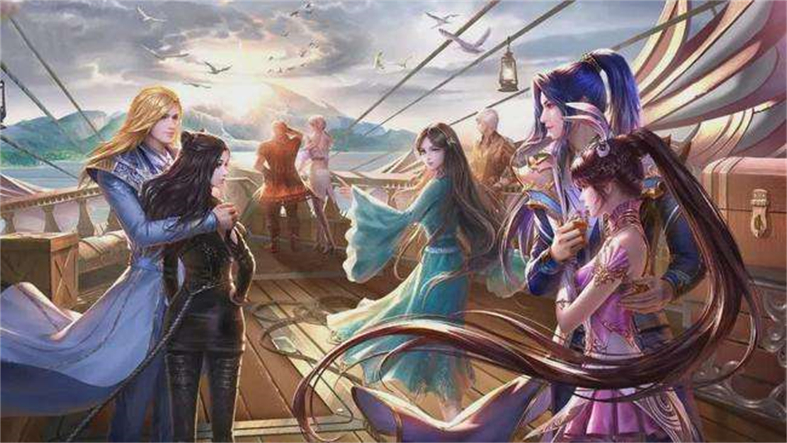 acgn漫评|漫长的海神岛剧情终于结束了,为何斗罗大陆的风评反而越差了?