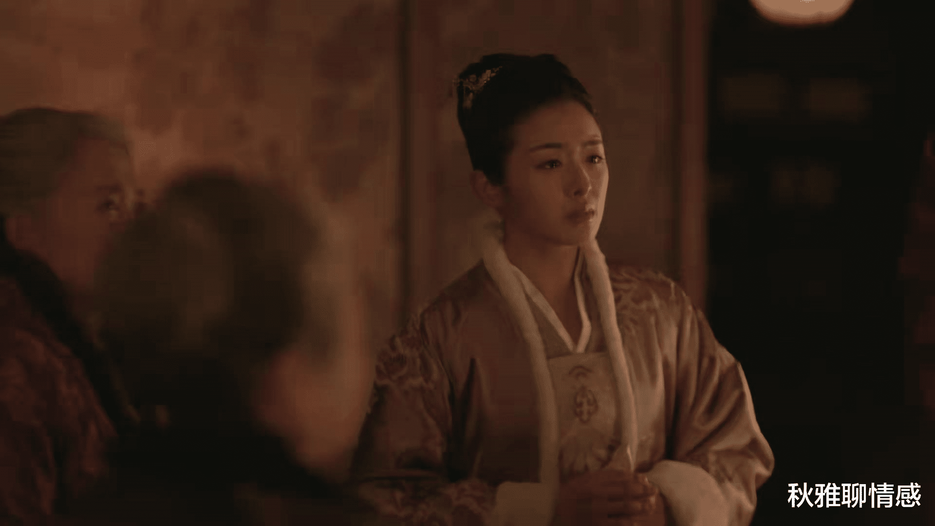 盛明兰|《知否》：明明是孙志高太渣，盛大老太太为何还要留一半嫁妆给他