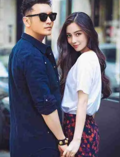 欧阳娜娜|杨颖用完后扔了，黄晓明宁愿贱卖房产也不妥协，儿子的身世成了导火索。