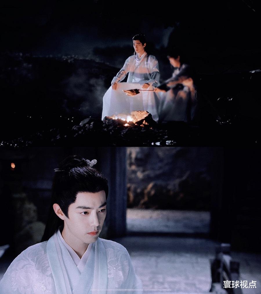 玉骨遥|“鹅厂”真有耐心,《玉骨遥》迟迟不播,已有暑期待播剧无奈撤档