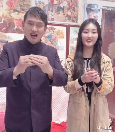 朱之文|曝大衣哥为朱小伟买20W越野车，自己却吃泡面，网友：“真孝顺”