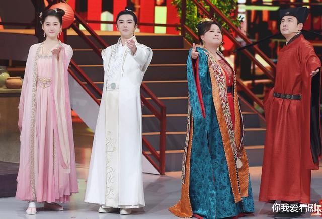 王牌对王牌|华晨宇和宋亚轩被《王牌对王牌》安排后，节目又有新调整，棒极了