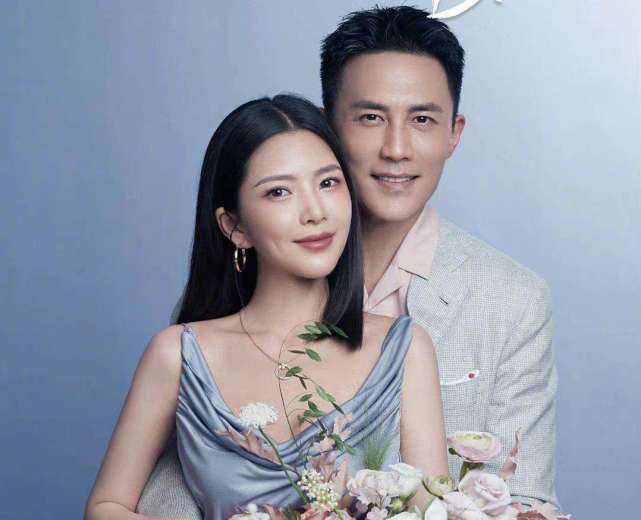 明星夫妻|七夕疯狂秀恩爱的9对明星夫妻,有人是故作恩爱,有人是貌合神离