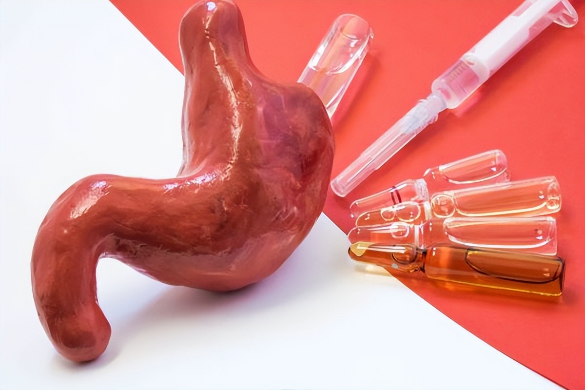 肠胃|心脏病为何有夫妻病?除了心脏病,这5种病同样也会“夫唱妇随”