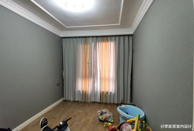 放着两年的新房准备要入住了,慢慢搭配中,越来越有家的样子!