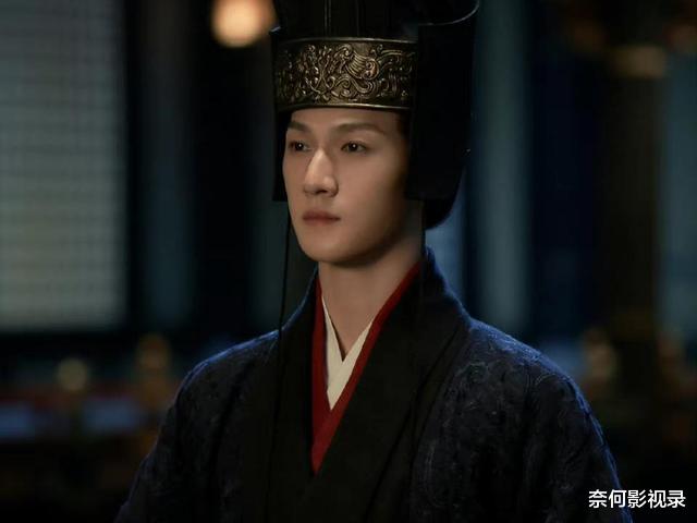 凌不疑|《月升沧海》凌不疑即将退亲，袁善见终于梦想成真