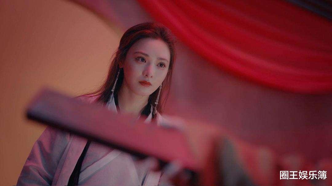 网红脸|为何现在的女主越来越多“网红脸”!是审美变了,还是演员变了?