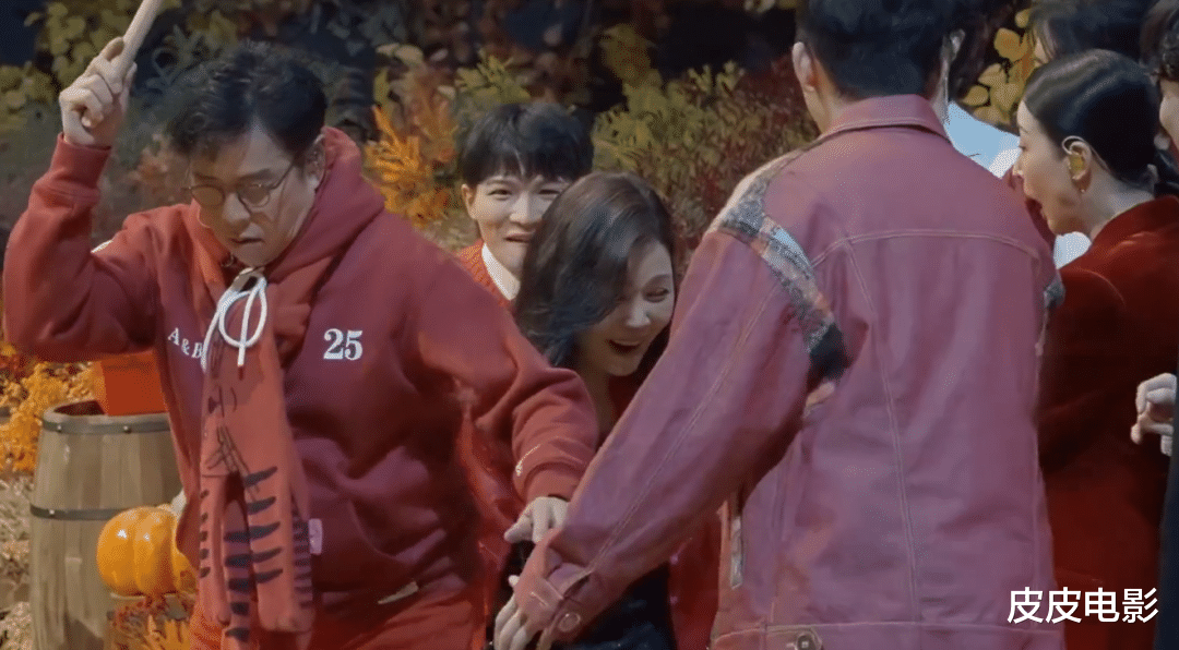 孙悦|连续4周收视第一，娱乐圈“失踪人口”集体回归，湖南台又出手了