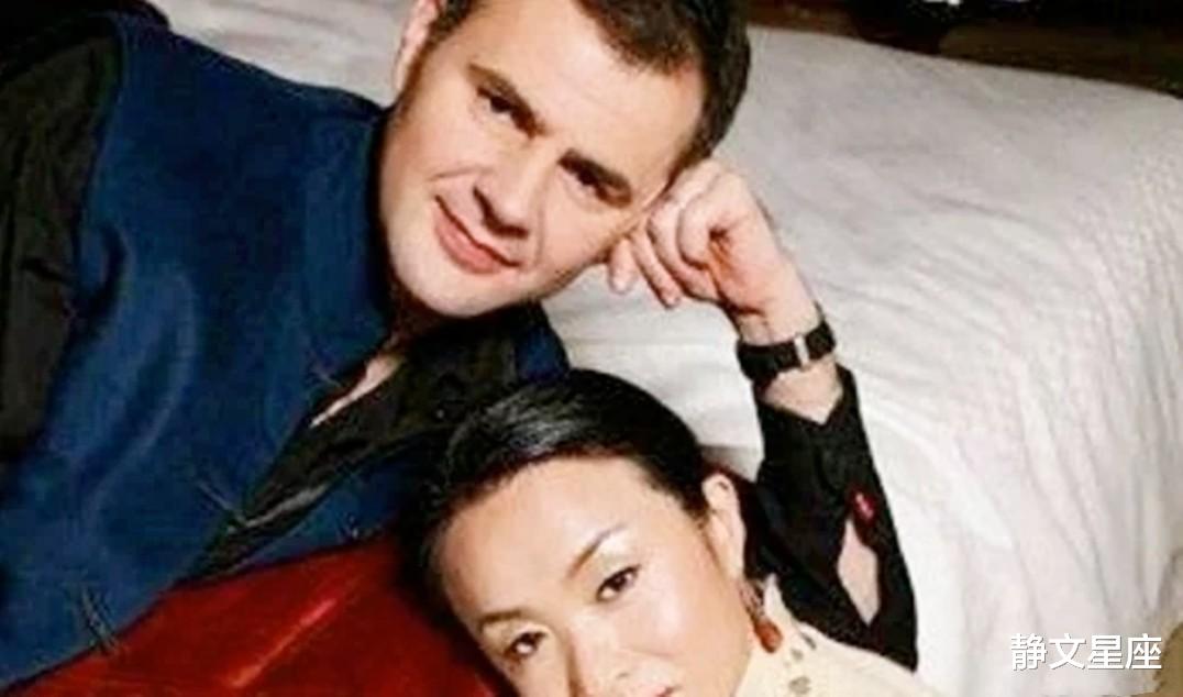 大S|这12对吃“回头草”的明星,故事一个比一个精彩