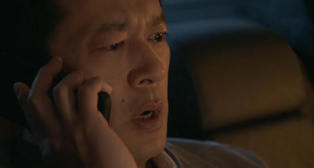 孙和平|《大博弈》杨柳想关心一下秦心亭，但他却不知道，一切都太晚了