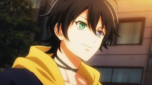 acgn漫评|学会数理化就无敌了？盘点动漫中的理科生角色