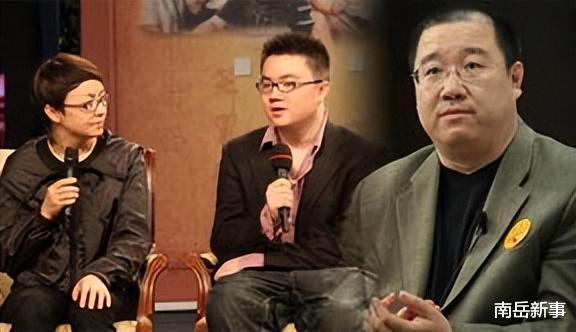 明星|婚内出轨却倒打一耙，这8位明星的故事，个个精彩绝伦