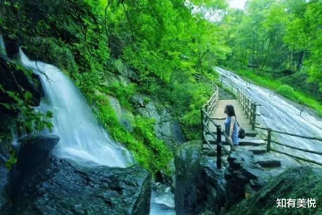 乌镇|国内10个精致的旅行地,真正的世外桃源,每一个都美得那么低调!