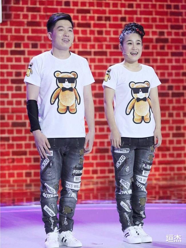 笑傲江湖|刘亮：一朝成名让我“妻离子散”，我愿意当白鸽的“垫脚石”