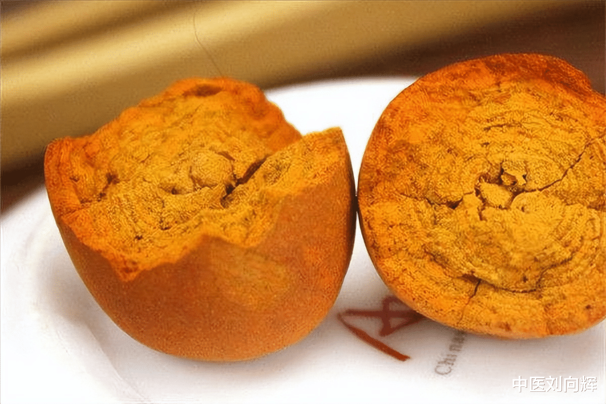 猪皮|牛黄解毒丸:每个不想用抗生素的人,都应该知道的中成药