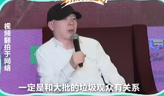 冯小刚|冯小刚为何要跑去美国？