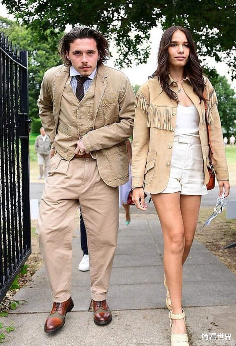 猎罪图鉴|贝克汉姆被58岁狂热女粉丝跟踪骚扰，自称孩子母亲，多次寄信小七