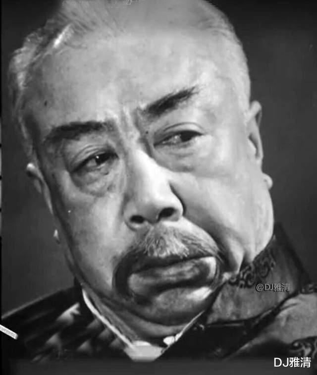 刘江|同为八一厂著名反派演员，把刘江和刘季云放在一起看，谁演得更好？