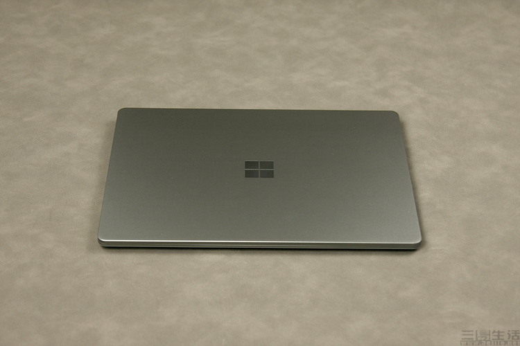Surface Laptop Go 2评测：五千元的顶级商务体验