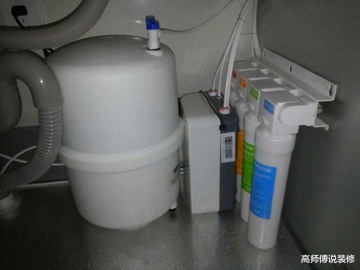 在装修这件事上，这些事尽量在前面做好准备