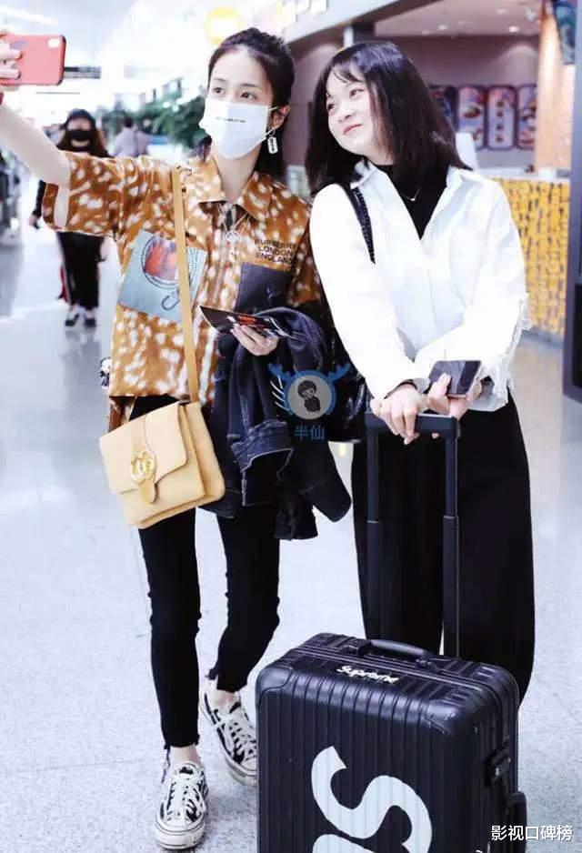 王凯|明星和助理关系能有多好?王凯给助理当证婚人,有些关系如同亲人