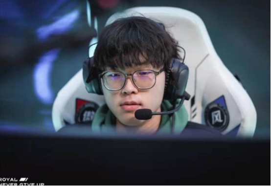 亞運(yùn)會(huì)|Gala對(duì)線被爆，Bin打不出優(yōu)勢(shì)，水友：亞運(yùn)會(huì)他倆別想進(jìn)了