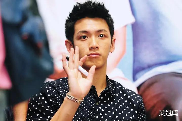 柯震东|柯震东复出拿奖？人民日报怒批，难道他真的复出成功了？