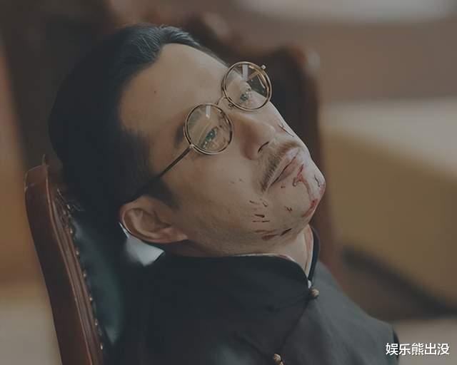 传家|传家:易兴华刺杀鹰司,易钟杰与阿媛分手,中国式男人的担当!