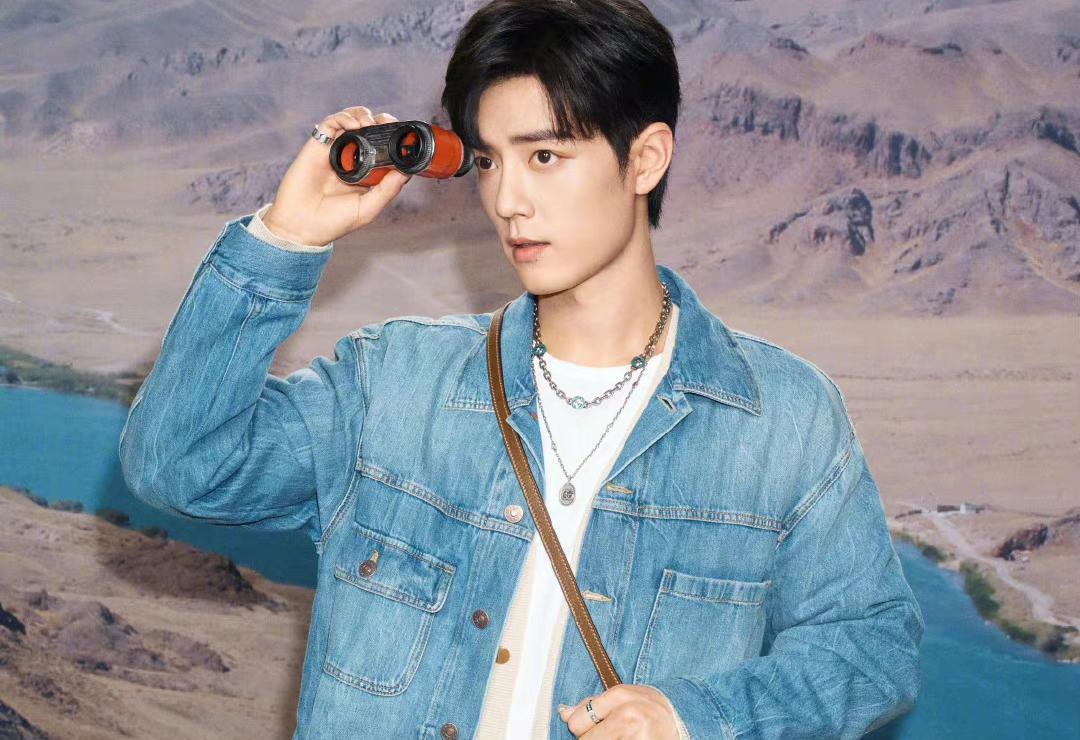 肖战|《王牌部队》制片人为肖战正名！盛赞肖战努力刻苦，训练毫无怨言