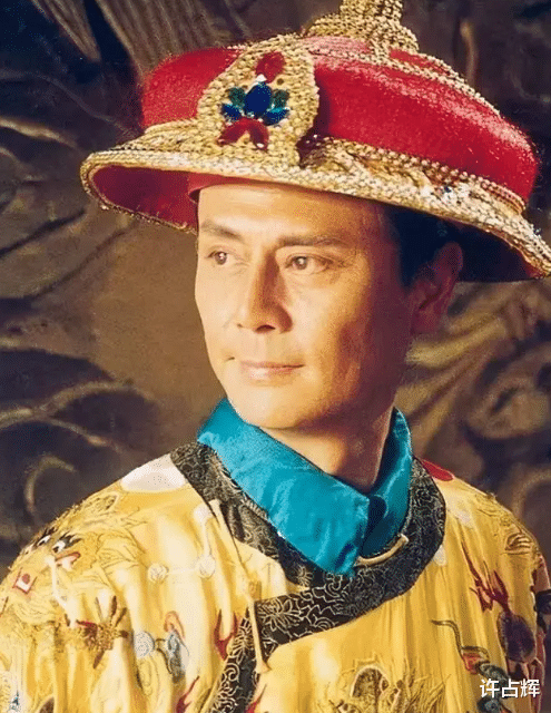 琼瑶|8位琼瑶男星颜值今昔对比，有人帅了一辈子，有人发福似奶奶