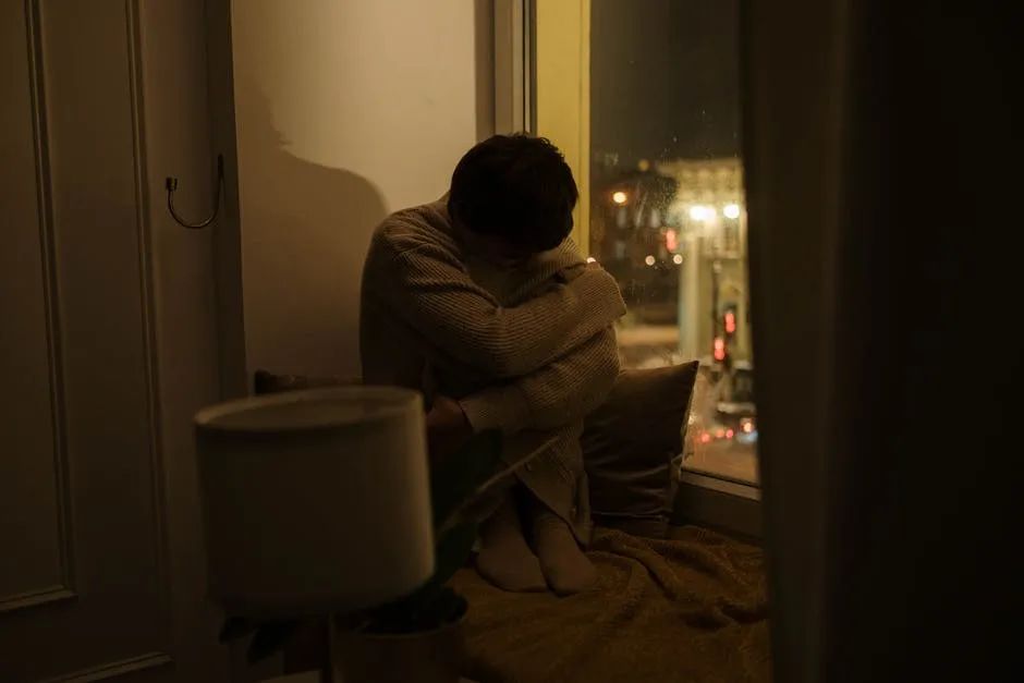 蝴蝶|生命里最难熬的日子,该如何度过?