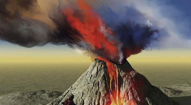 65万年喷发一次,全球都在担心黄石火山复活,一旦爆发人类怎么办