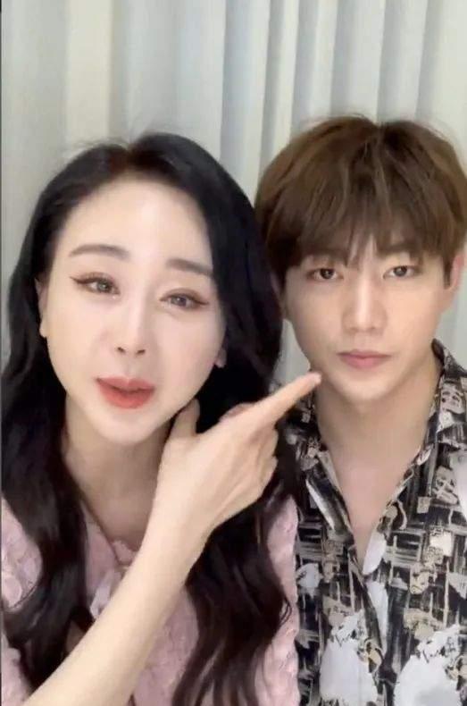 咸素媛|T-ara成员陷离婚危机?女团成员成为家庭主妇;咸素媛二胎流产?