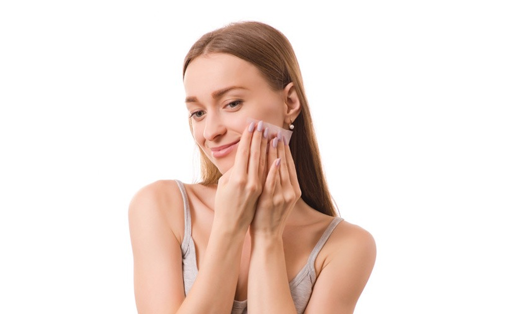 防晒 夏季摆脱“口罩脸”，这些日常小技巧一定要收好