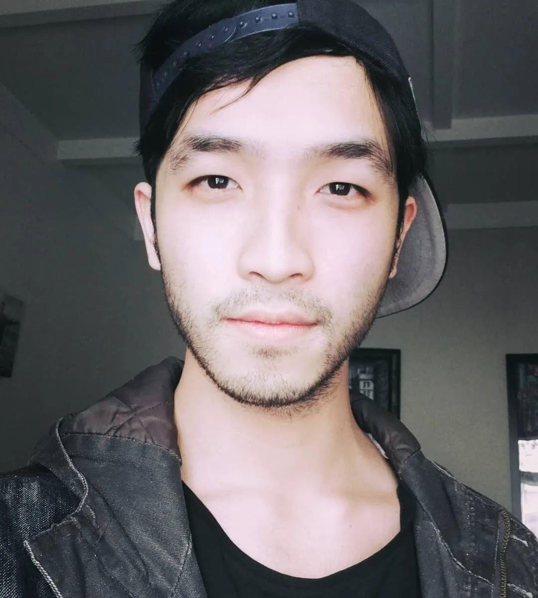 花木兰|《花木兰》男主安柚鑫有望成为视帝