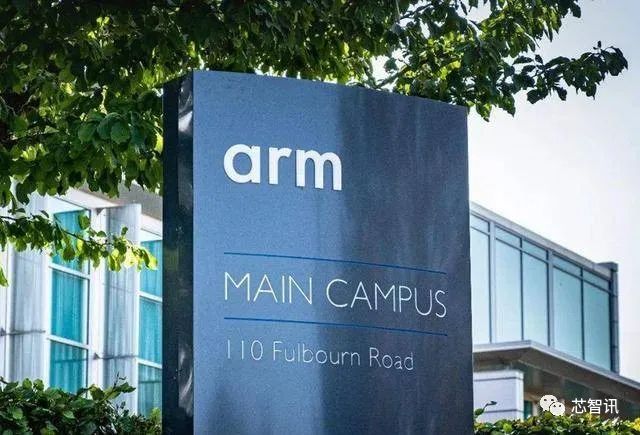 云计算|Arm第二财季营收下滑16%：许可费用暴跌53%，利润率下滑至50%