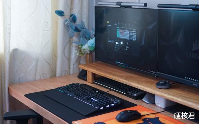 iphone12|电竞利器！美商海盗船K70 RGB PRO机械键盘测评！