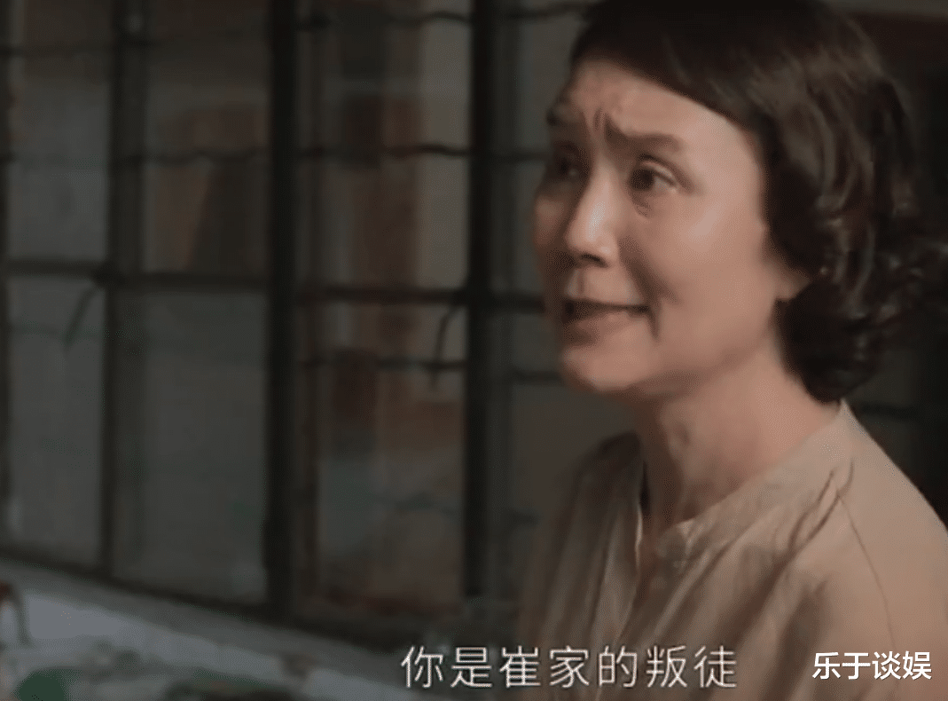 原罪|偏心宁恕赶宁宥走！简敏敏是两家仇恨原罪，宁惠却是延续仇恨的人