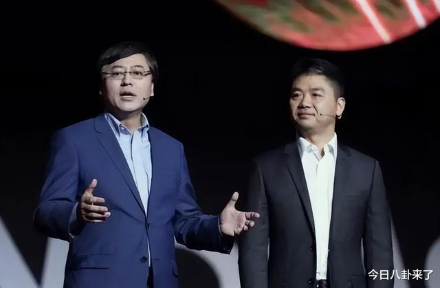 杨元庆|刘强东年薪3.6亿，是杨元庆的2倍，为何反而是杨元庆“被骂”？