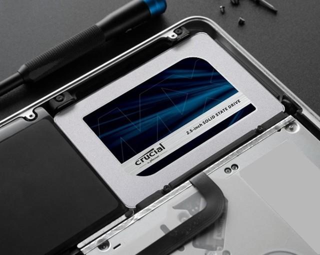 固态硬盘|SSD也玩儿白菜价!2399元买4TB固态硬盘