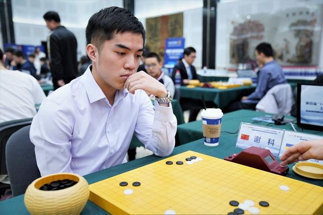 00后|8强00后棋手仅晋级1人！棋迷悲喜交加！