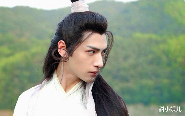 男神|太养眼了!2022年古偶剧之光:6位男神即将来袭,谁能爆?