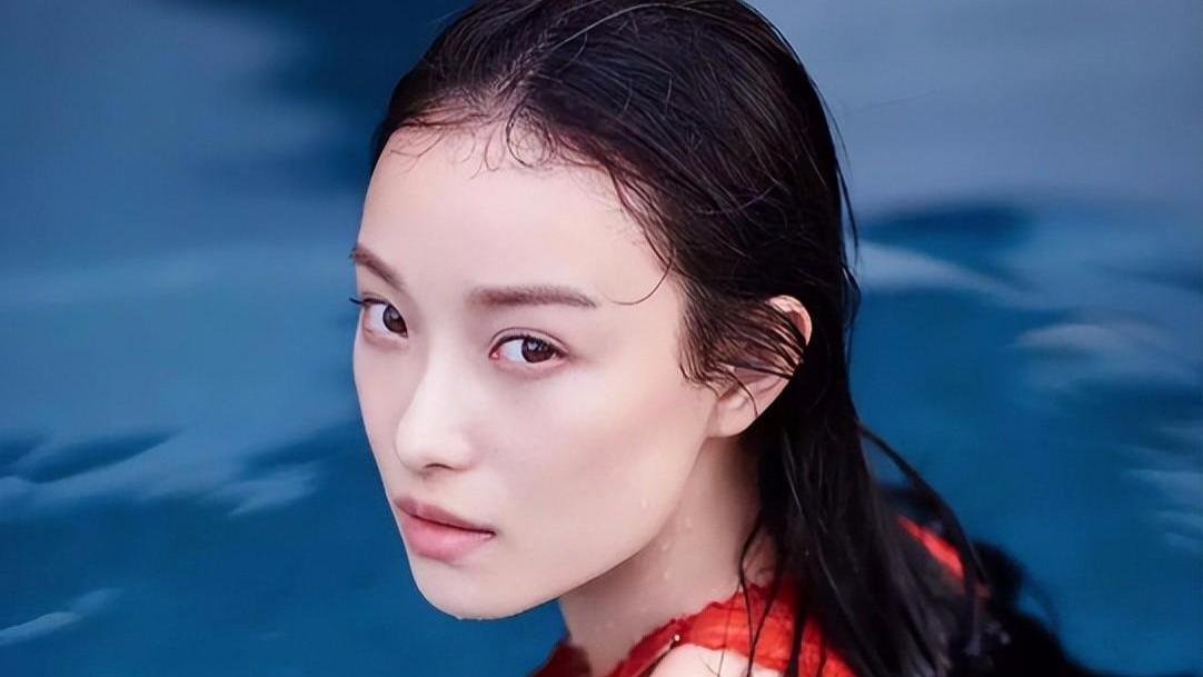 刘海 美人“在骨不在皮”，脸上有这3种特征的女人，年纪越大越有气质