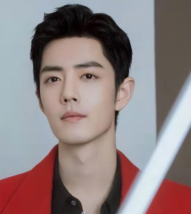 肖战|肖战代言原神?假瓜也能惹怒游戏圈,下场吐槽:晦气