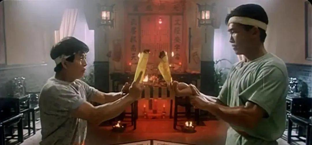 金·卡戴珊|35年前的邪片,王晶合作刘家良,上映9天下架,录像厅时代的噩梦