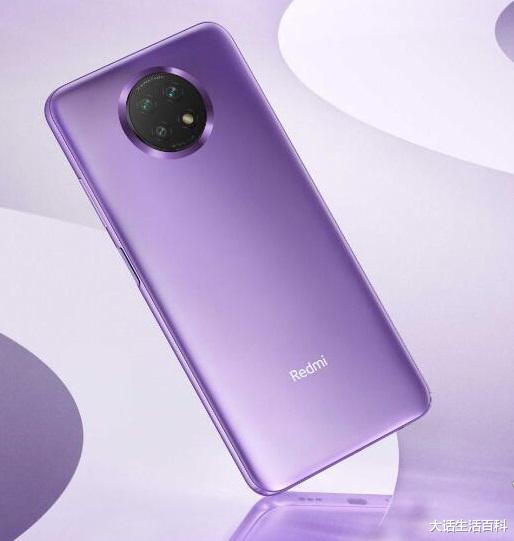 |RedmiNote9，还是非常值得拥有的