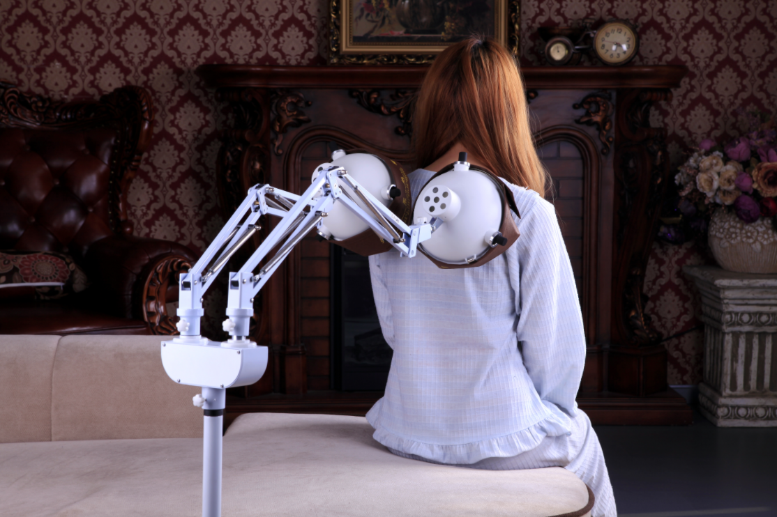 艾灸|冬季养生好处多,艾灸还得是明火(上篇)