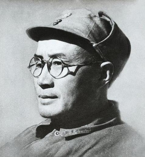 十大元帅里他最长寿,不打麻药就动手术,如今六个子