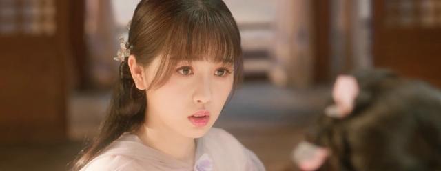 苍兰诀|《苍兰诀》：两位主角完美贴脸，剧情比原著小说更加饱满